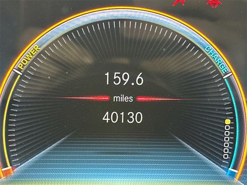 Used 2022 Mercedes-Benz GLE 53 AMG 4MATIC image 4