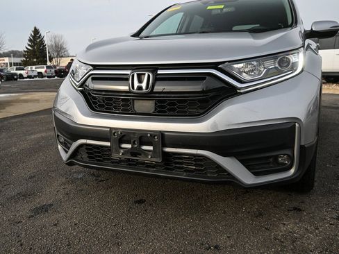 Used 2020 Honda CR-V EX-L image 11