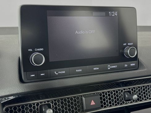 Certified 2023 Honda Civic Sport image 14