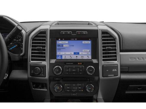 Used 2019 Ford F250 Lariat w/ Lariat Value Package AWD/4WD image 10