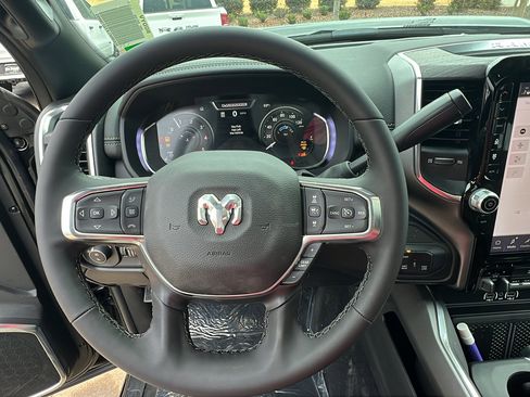 New 2026 RAM 2500 Laramie image 24