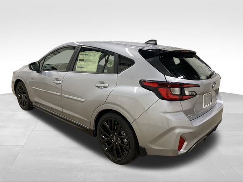 New 2025 Subaru Impreza RS image 6
