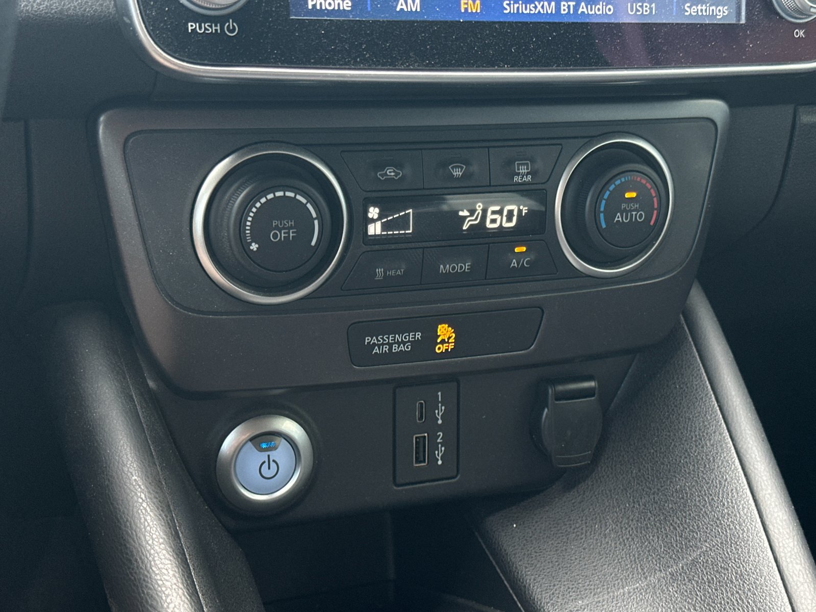Used 2023 Nissan Leaf S FWD image 20