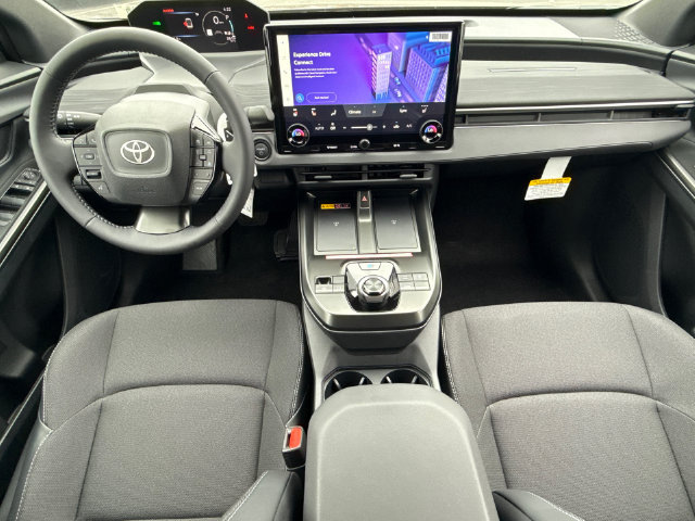 New 2026 Toyota C-HR AWD/4WD image 20