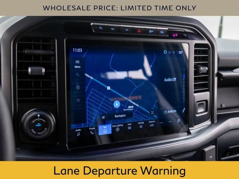 Used 2024 Ford F150 Tremor w/ Bed Utility Package image 25