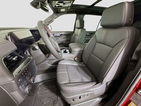 New 2026 Chevrolet Tahoe RST w/ Comfort Package image 21