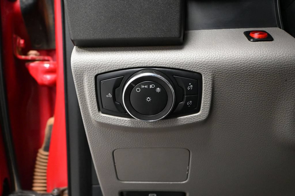 Used 2019 Ford F250 XL w/ XL Value Package AWD/4WD image 23