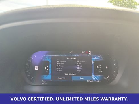 Certified 2024 Volvo S60 B5 Core FWD image 19