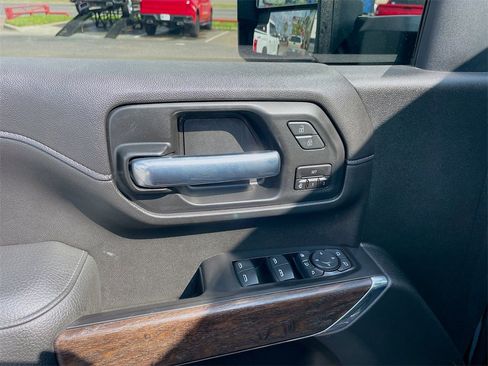 Used 2020 GMC Sierra 2500 Denali w/ Gooseneck/5TH Wheel Package image 10