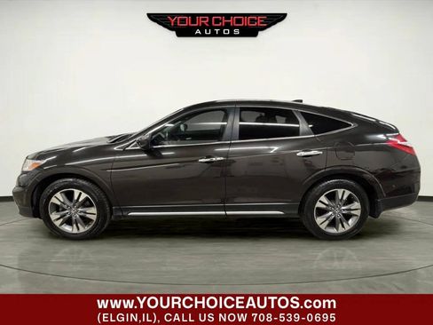 Used 2014 Honda Crosstour EX-L image 2