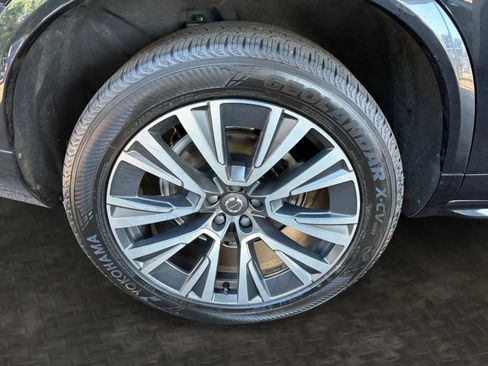 Used 2021 Volvo XC90 T5 Momentum w/ Climate Package AWD/4WD image 41
