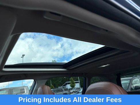 Used 2021 Subaru Forester Touring AWD/4WD image 23