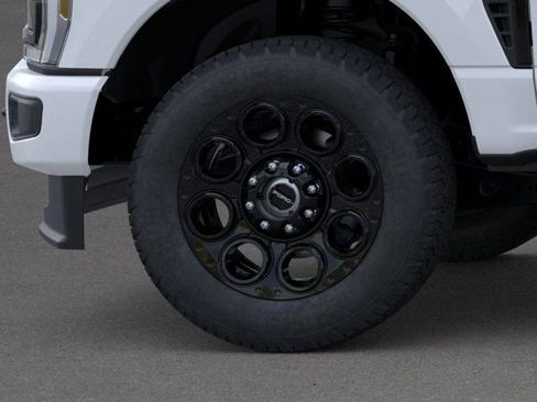 New 2026 Ford F250 XLT AWD/4WD image 19