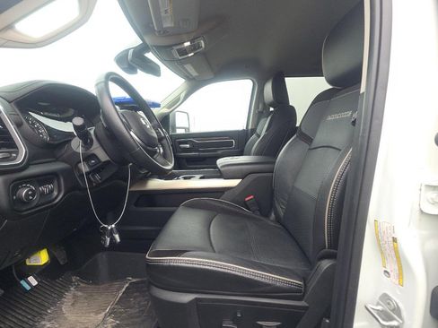 Used 2024 RAM 2500 Laramie w/ Bed Utility Group image 7