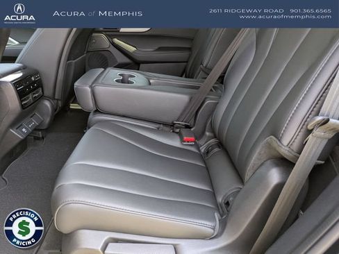 Used 2025 Acura MDX FWD image 26