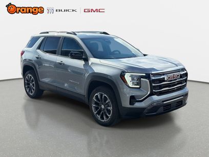 New 2027 GMC Terrain Elevation w/ Elevation Premium Package