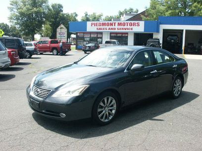 Used 2008 Lexus ES 350 w/ Ultra Luxury Pkg