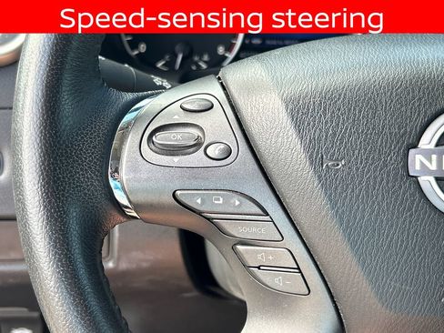 Used 2023 Nissan Murano SV FWD image 23