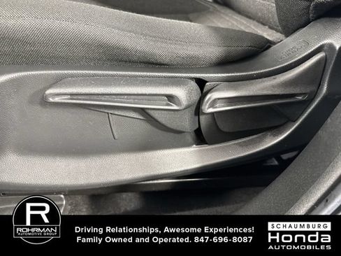 Used 2023 Honda HR-V LX image 21