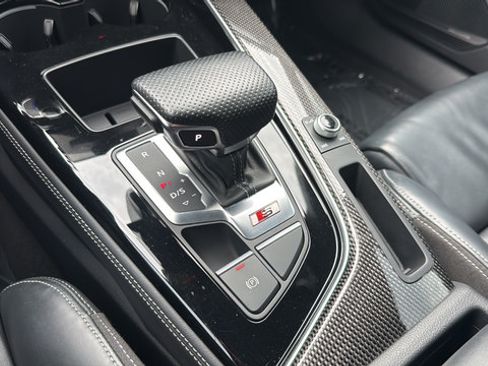 Used 2023 Audi S4 Premium Plus w/ Premium Plus Package AWD/4WD image 18