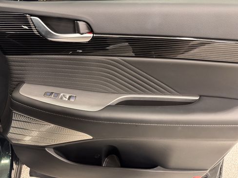 Used 2025 Hyundai Palisade Calligraphy image 30
