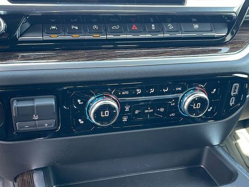 New 2026 GMC Sierra 1500 Elevation w/ Elevation Premium Package image 20