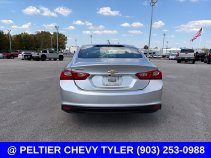 Used 2018 Chevrolet Malibu LT FWD image 6