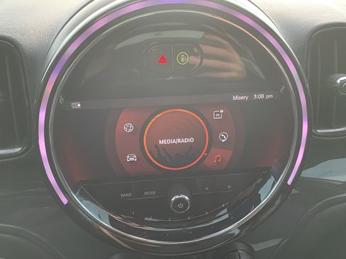 Used 2021 MINI Cooper Countryman SPORT UTILITY image 19