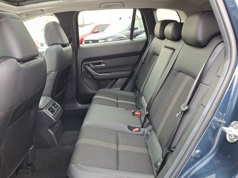 Used 2025 MAZDA CX-50 AWD 2.5 S w/ Premium Package image 11