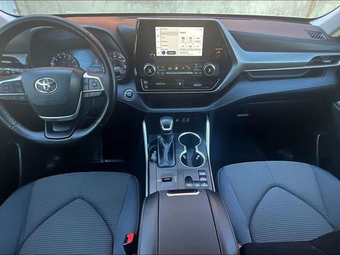 Used 2023 Toyota Highlander L image 19