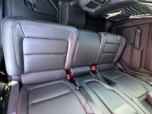 New 2025 Ford Bronco Big Bend image 19