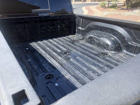 Used 2020 RAM 2500 Tradesman AWD/4WD image 12