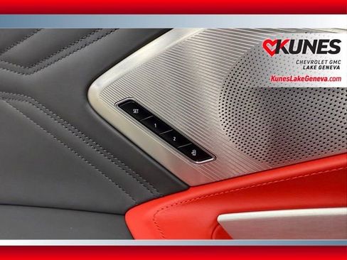 New 2026 Chevrolet Corvette Z06 image 38