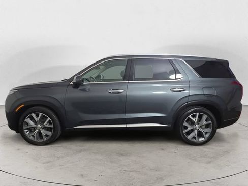 Used 2021 Hyundai Palisade SEL w/ Premium Package AWD/4WD image 2