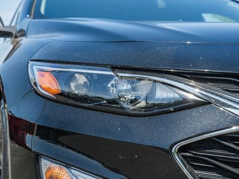 Used 2024 Chevrolet Malibu RS FWD image 15