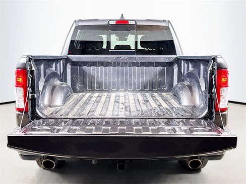 Used 2023 RAM 1500 Lone Star image 23