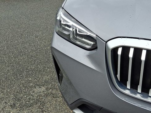 Used 2024 BMW X3 xDrive30i w/ Premium Package w/ZPA AWD/4WD image 10