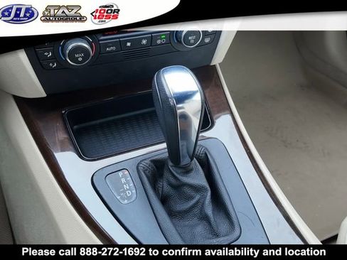 Used 2009 BMW 328i Convertible image 13