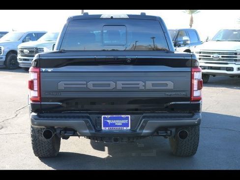 Used 2023 Ford F150 Raptor w/ Raptor Carbon Fiber Package image 6