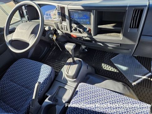 New 2024 Chevrolet Low Cab Forward RWD image 14