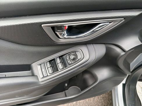 Used 2021 Subaru Forester Premium image 13