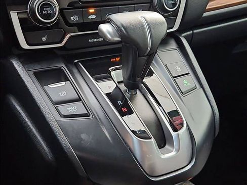 Used 2020 Honda CR-V Touring image 15