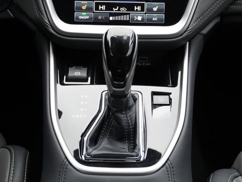 Used 2023 Subaru Outback Onyx Edition XT image 34