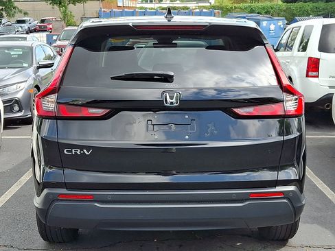 Certified 2024 Honda CR-V EX-L image 4