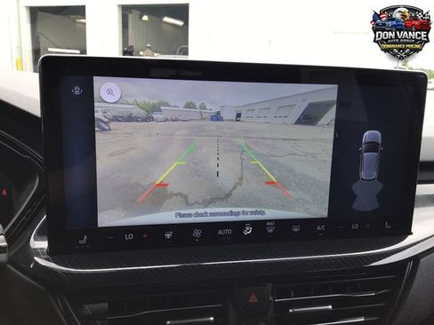 Used 2024 Ford Escape ST-Line w/ Tech Pack #1 FWD image 26