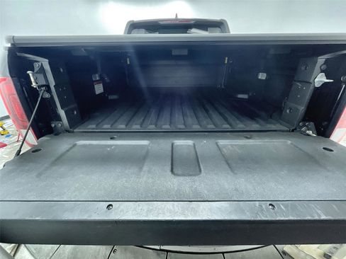 Certified 2023 Honda Ridgeline Sport image 32