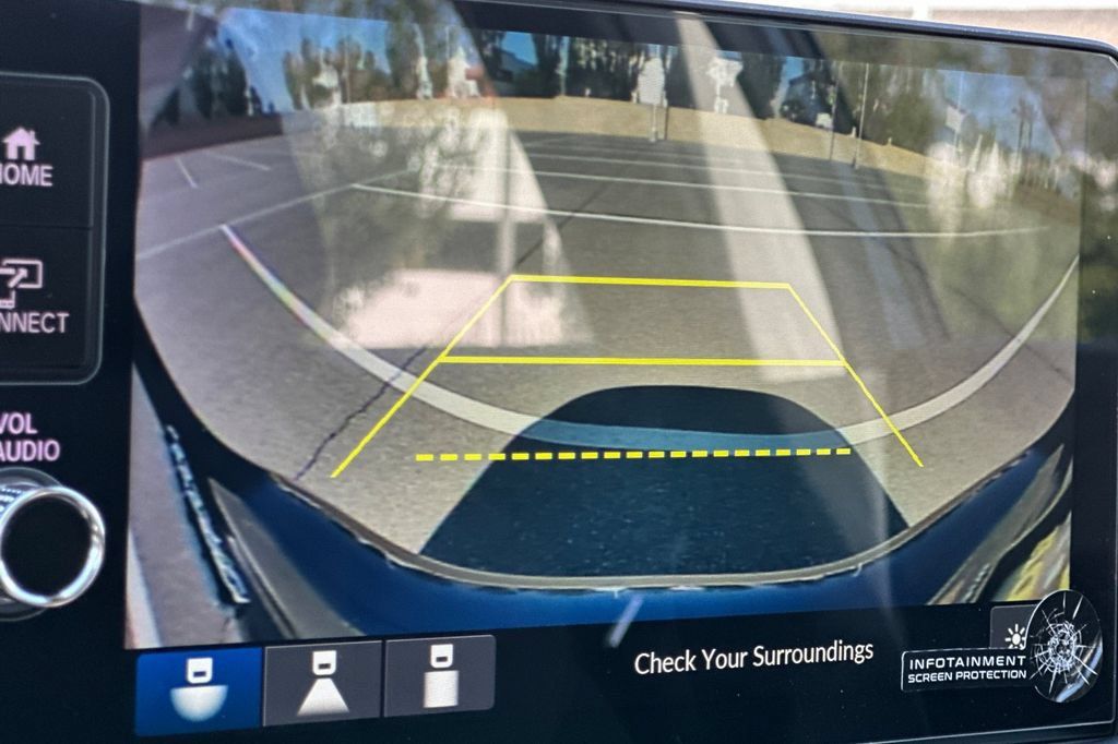 New 2026 Honda Accord LX image 21