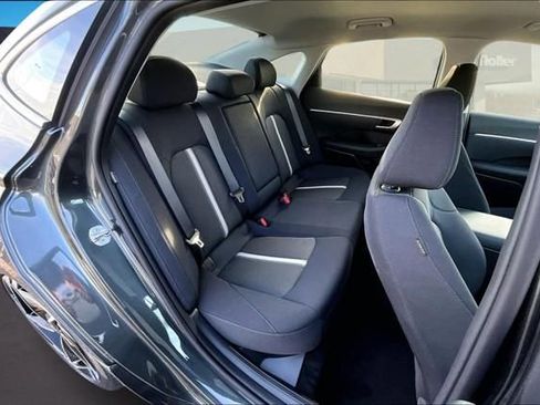 New 2026 Hyundai Sonata SEL AWD/4WD image 9