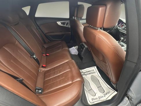 Used 2017 Audi A7 3.0T Premium Plus image 14