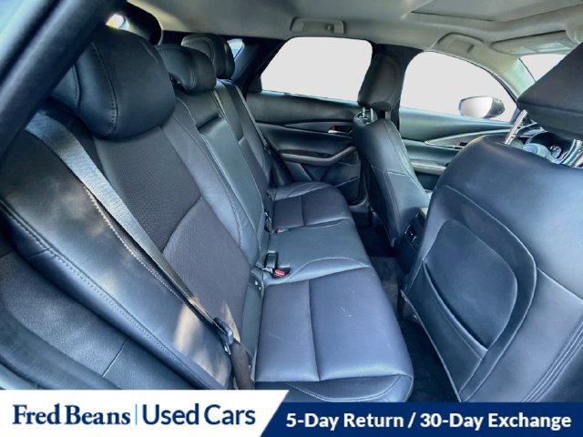 Used 2024 MAZDA CX-30 AWD 2.5 S w/ Premium Package image 36